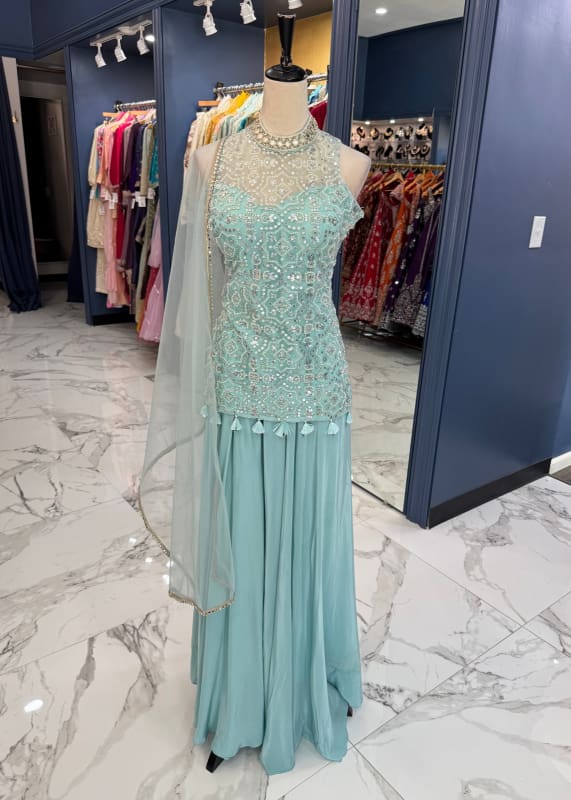Sahej Sharara Set