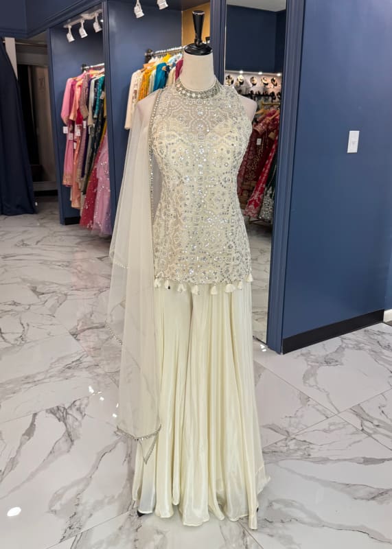 Sahej Sharara Set