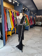Sam Ready Saree