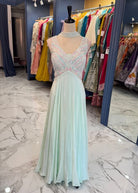 Samaira Gown