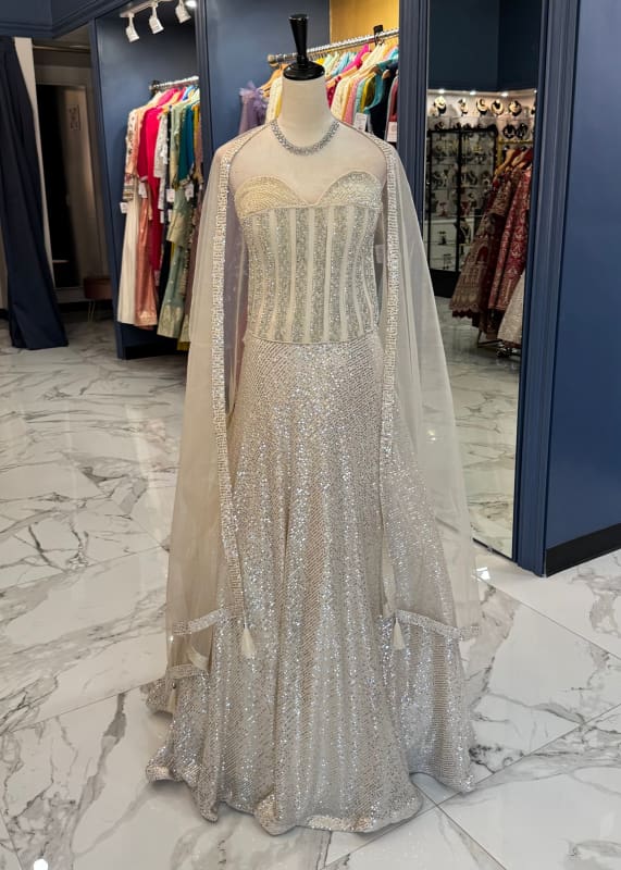 Sana Lehenga