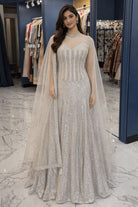 Sana Lehenga