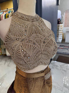 Shrishti Ready Saree