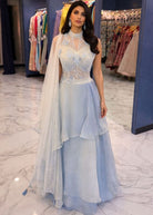 Stuti Lehenga