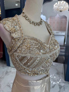 Tani Ready Saree