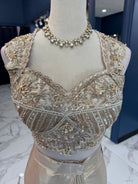 Tani Ready Saree