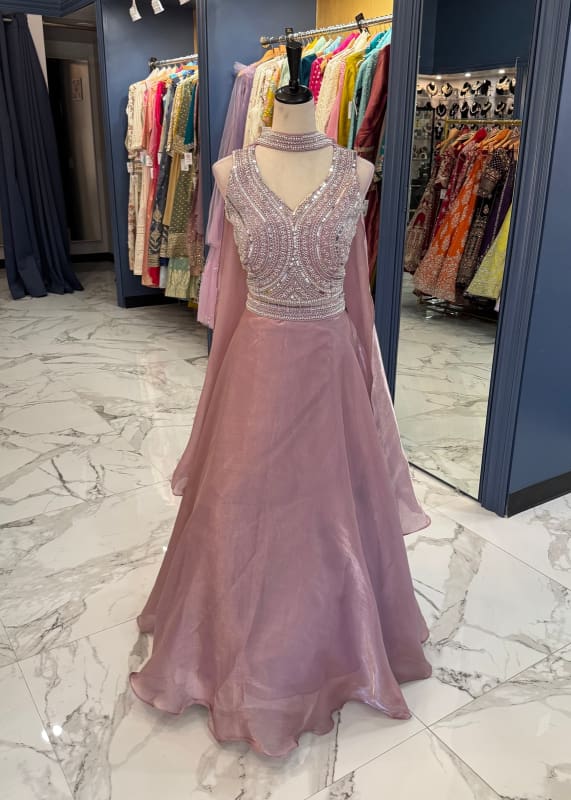Tanishka Lehenga