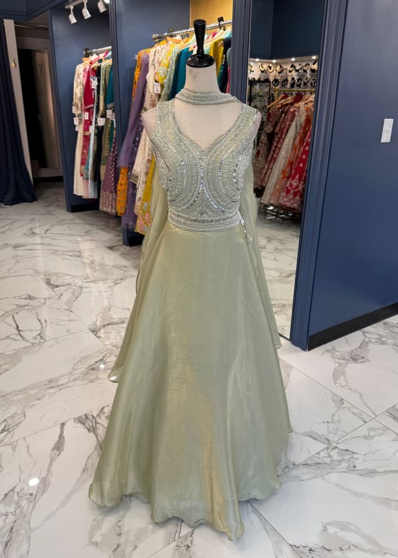 Tanishka Lehenga