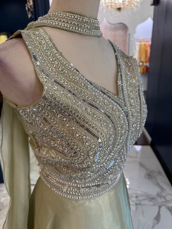 Tanishka Lehenga