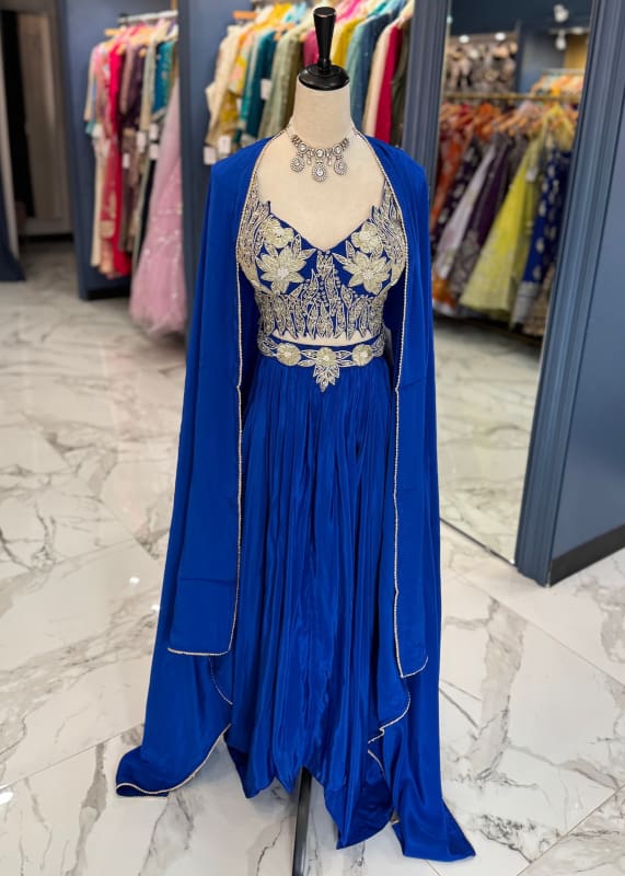 Tarini Set