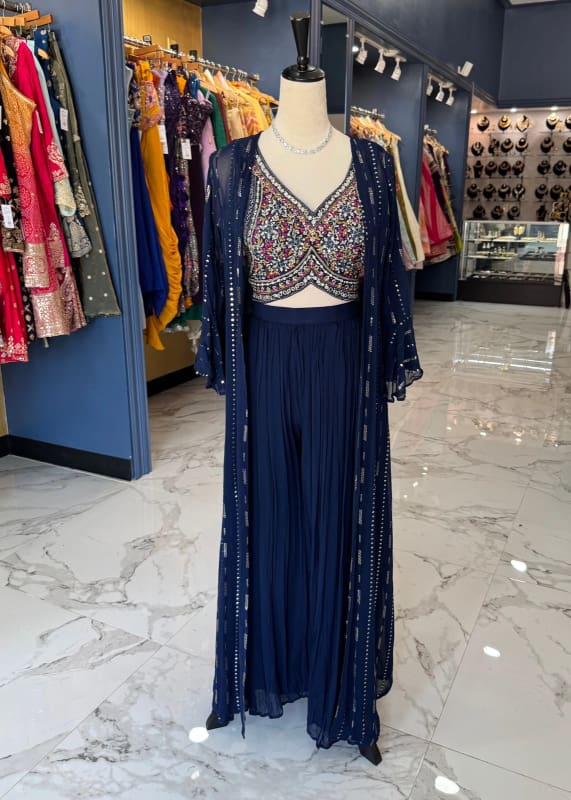 Tejal Set