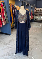 Tejal Set