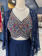Tejal Set
