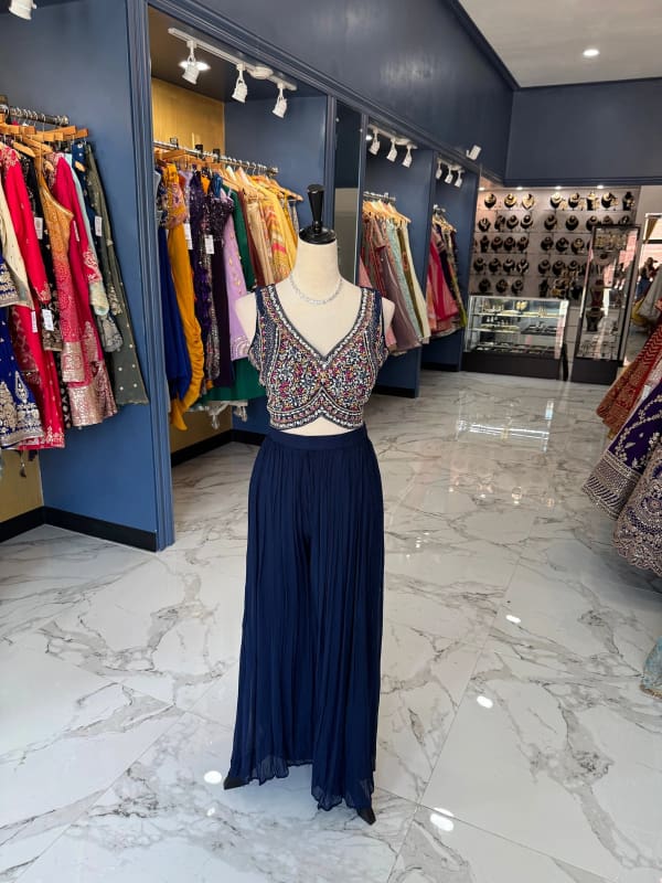 Tejal Set