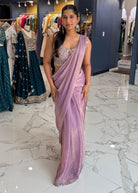 Trishna Ready Saree