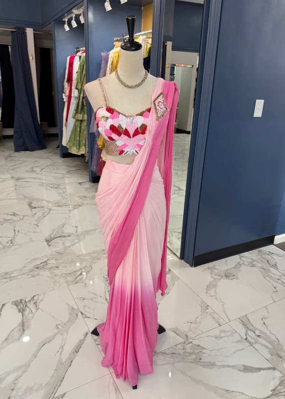 Twinkle Lehenga