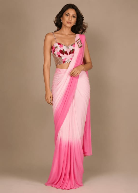 Twinkle Lehenga