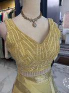 Vicky Lehenga