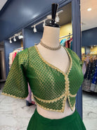 Vireya lehenga