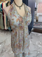 Vishakha Sharara Set